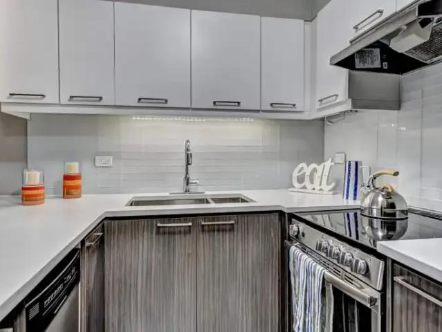 Apartment for rent in St. Leonard's, Quebec