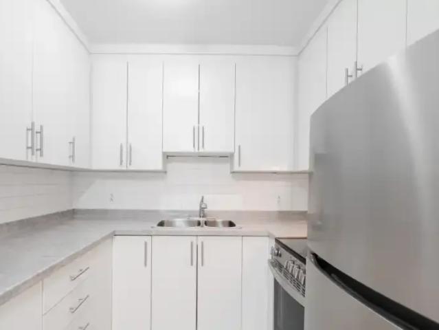 Apartment for rent in St. Leonard's, Quebec