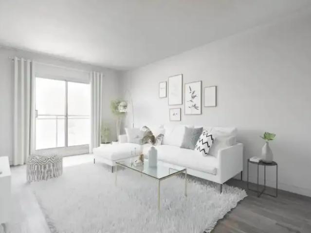 Apartment for rent in St. Leonard's, Quebec