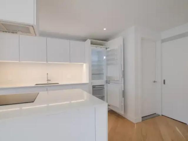 Apartment for rent in St. Leonard's, Quebec