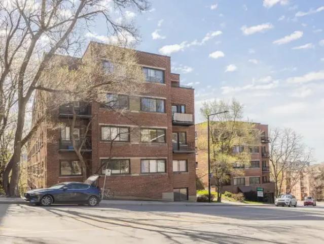 Apartment for rent in St. Leonard's, Quebec