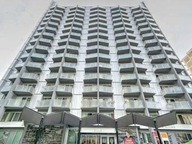 Apartment for rent in St. Leonard's, Quebec
