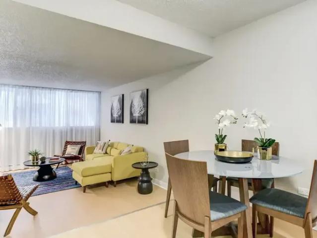 Apartment for rent in St. Leonard's, Quebec