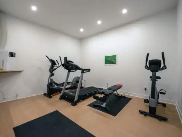 Apartment for rent in St. Leonard's, Quebec
