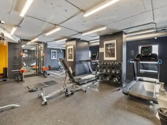 Apartment for rent in St. Leonard's, Quebec