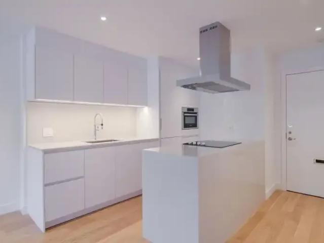 Apartment for rent in St. Leonard's, Quebec
