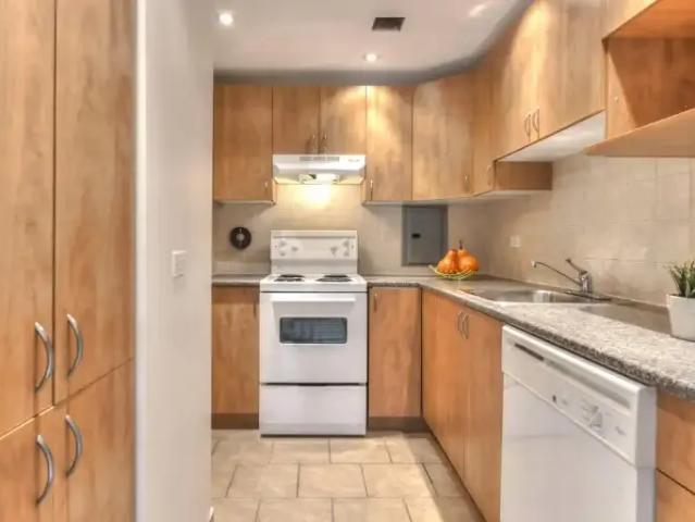 Apartment for rent in Westmount, Quebec