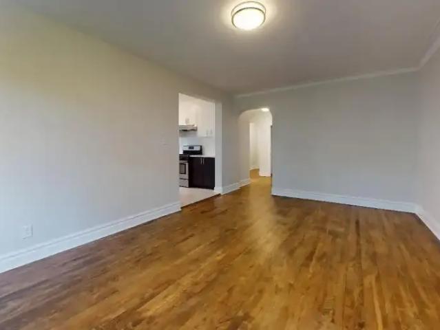 Apartment for rent in St. Leonard's, Quebec