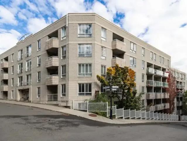 Apartment for rent in St. Leonard's, Quebec