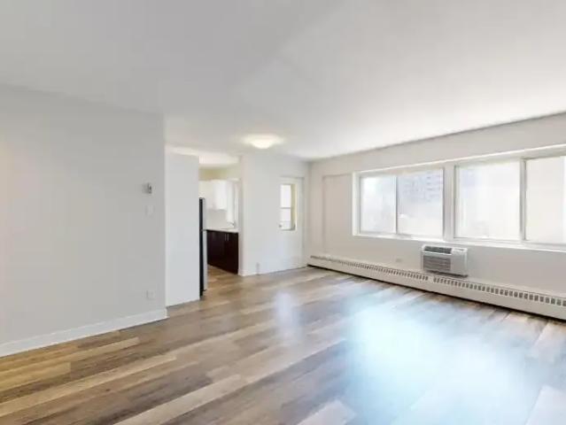 Apartment for rent in St. Leonard's, Quebec