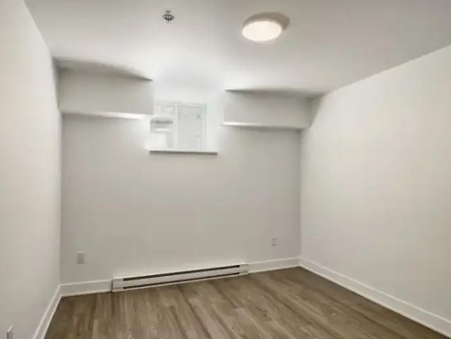 Apartment for rent in St. Leonard's, Quebec