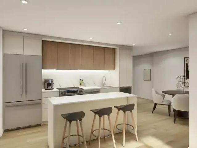 Apartment for rent in St. Leonard's, Quebec
