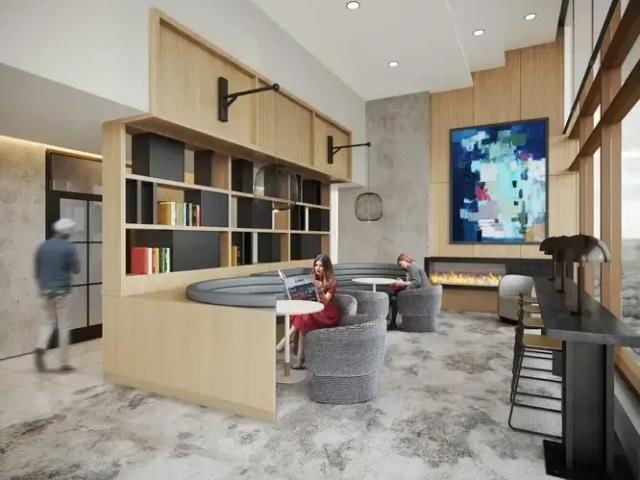 Apartment for rent in St. Leonard's, Quebec