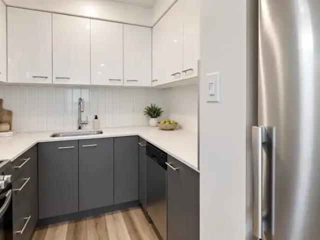 Apartment for rent in Ville-Marie, Montréal