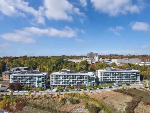 Apartment for rent in St. Leonard's, Quebec