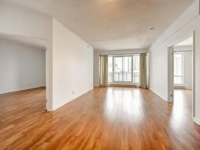 Apartment for rent in St. Leonard's, Quebec