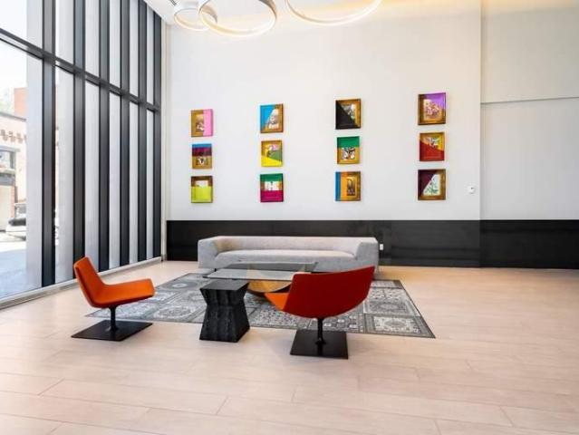 Apartment for rent in St. Leonard's, Quebec