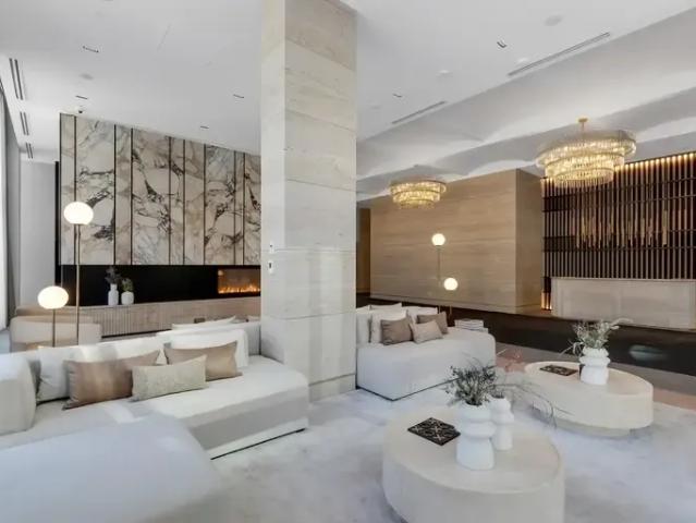 Apartment for rent in St. Leonard's, Quebec