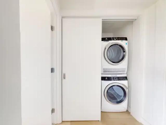 Apartment for rent in St. Leonard's, Quebec
