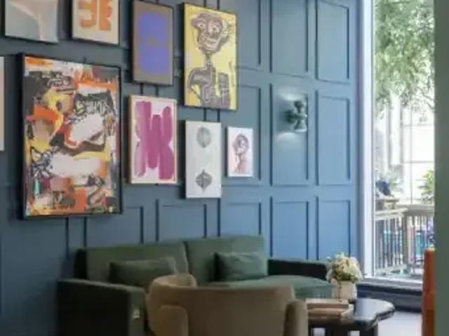 Apartment for rent in St. Leonard's, Quebec