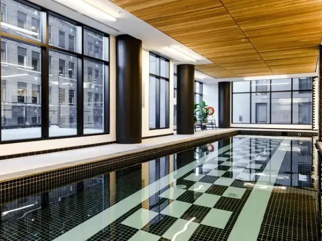 Apartment for rent in Laval-des-rapides, Quebec