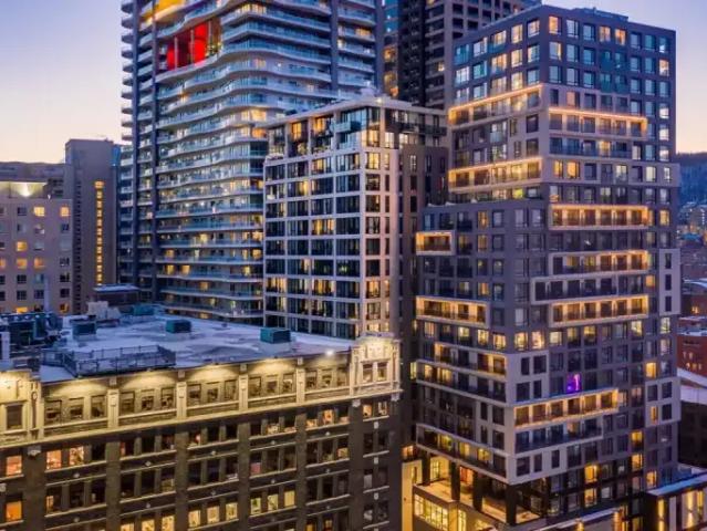 Apartment for rent in Laval-des-rapides, Quebec