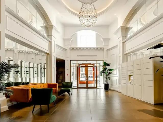 Apartment for rent in St. Leonard's, Quebec