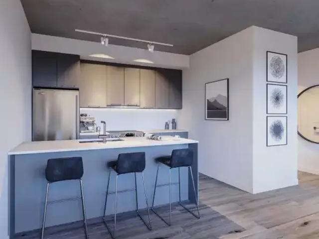 Apartment for rent in St. Leonard's, Quebec