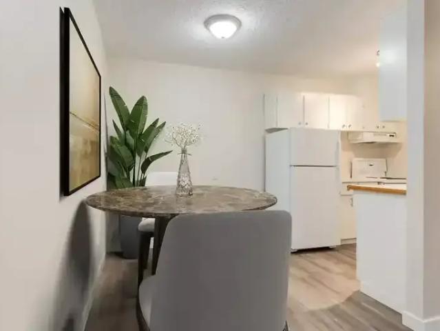 Apartment for rent in Moose Jaw, Saskatchewan