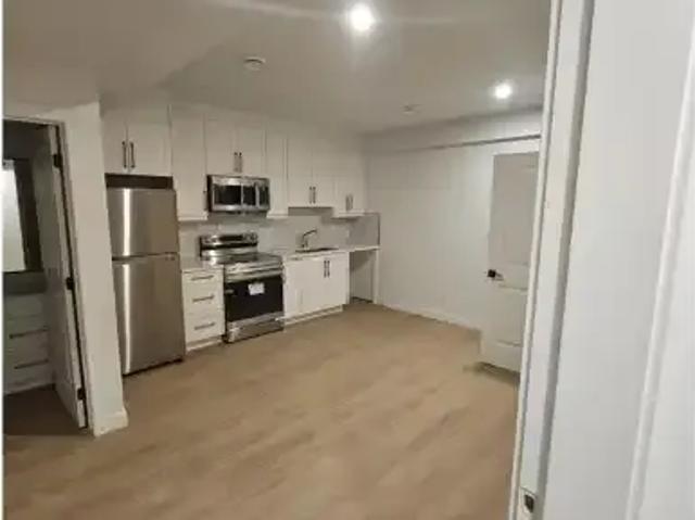 Apartment for rent in Morinville, Alberta