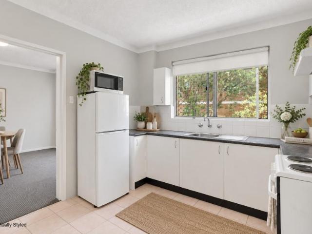 Apartment for sale in Mortdale, Georges River Council