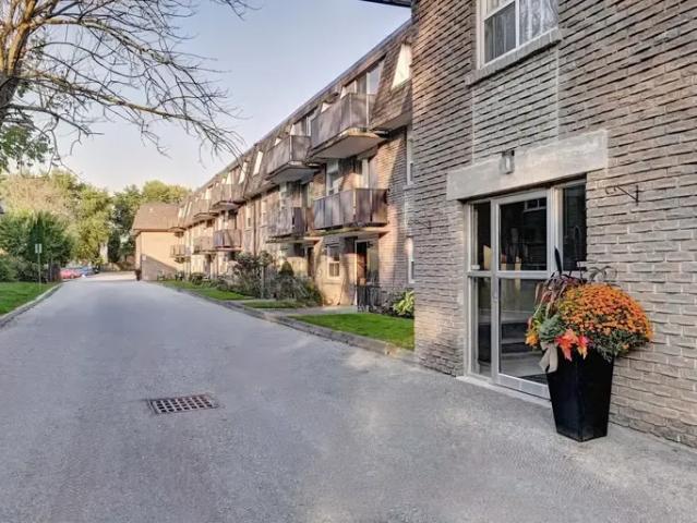 Apartment for rent in Wellington, Ontario