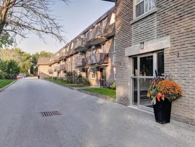 Apartment for rent in Wellington, Ontario