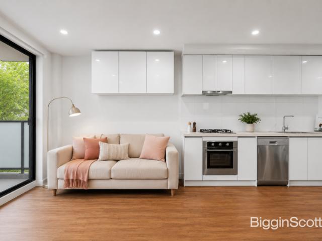 Apartment for sale in Camerons Creek, Victoria