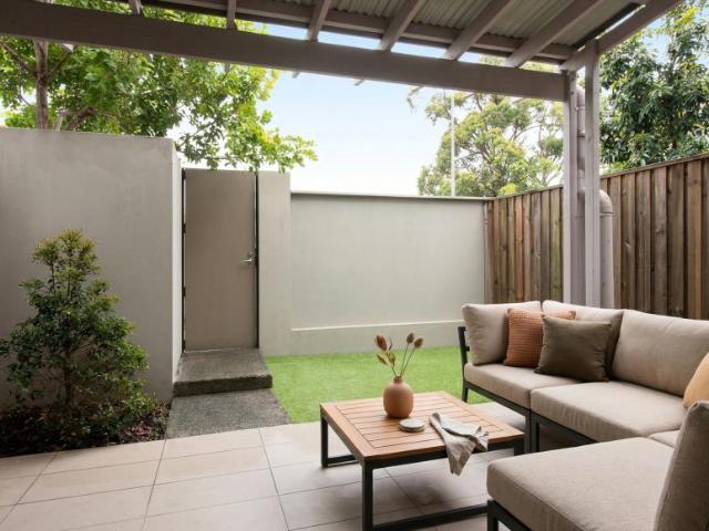 Apartment for sale in Toombul, Queensland