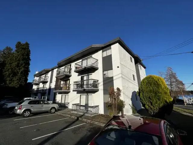 Apartment for rent in Nanaimo, British Columbia