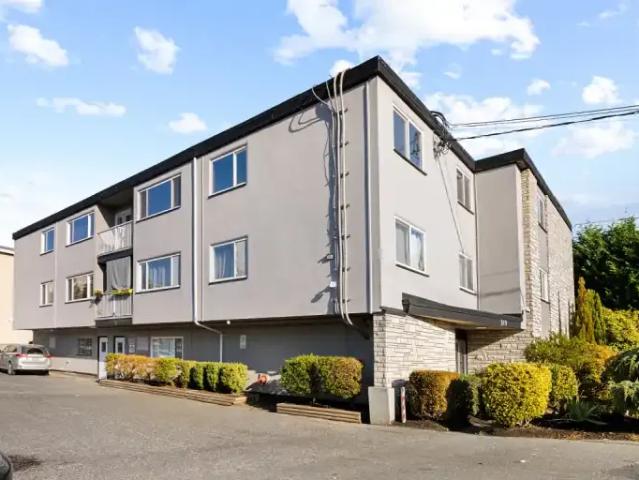 Apartment for rent in Downtown / Old City, Nanaimo