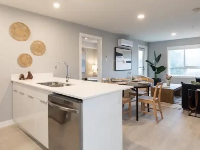 Apartment for rent in Nanaimo, British Columbia