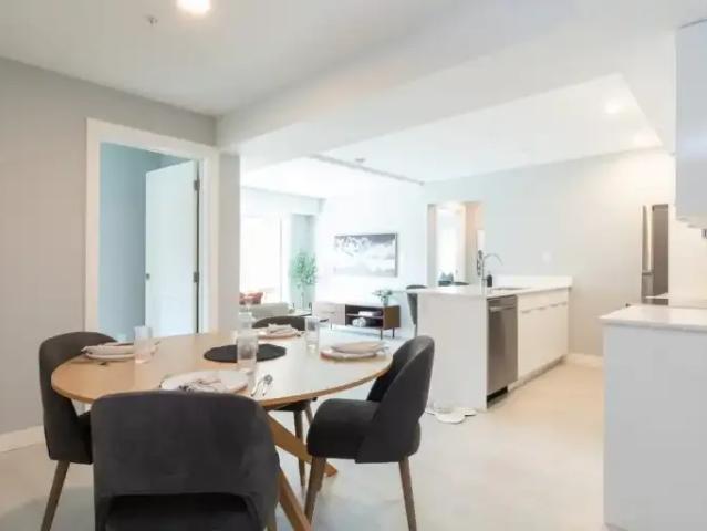 Apartment for rent in Nanaimo, British Columbia