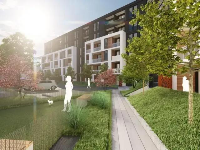 Apartment for rent in Nanaimo, British Columbia