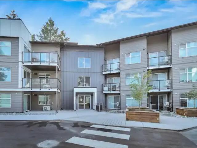 Apartment for rent in Nanaimo, British Columbia