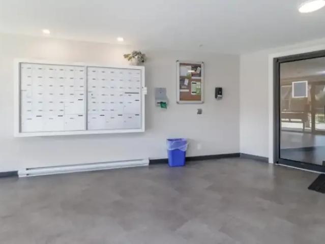 Apartment for rent in Nanaimo, British Columbia