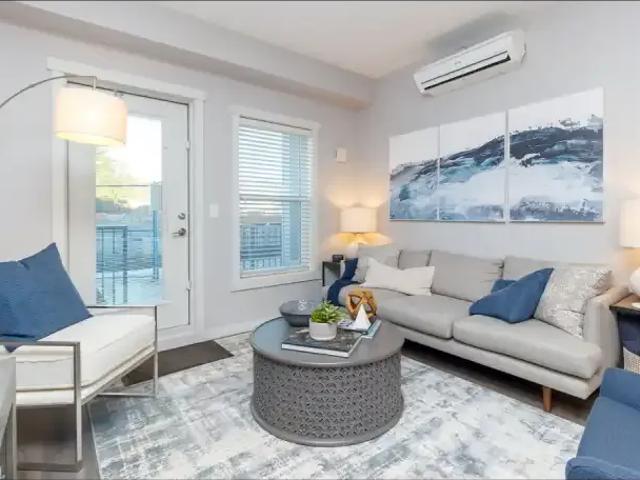 Apartment for rent in Nanaimo, British Columbia