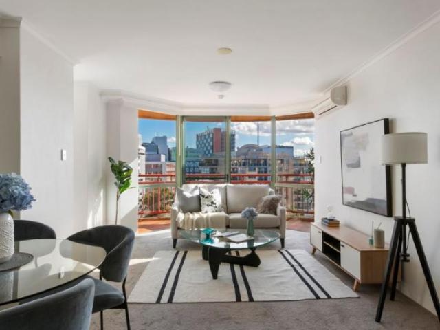 Apartment for sale in Willoughby, New South Wales