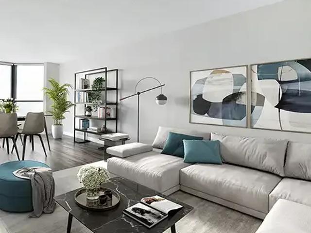 Apartment for rent in Mulhurst Bay, Ontario