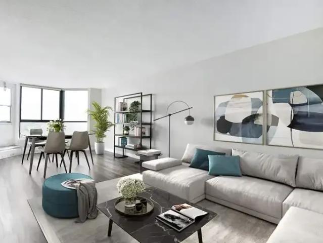 Apartment for rent in Mulhurst Bay, Ontario