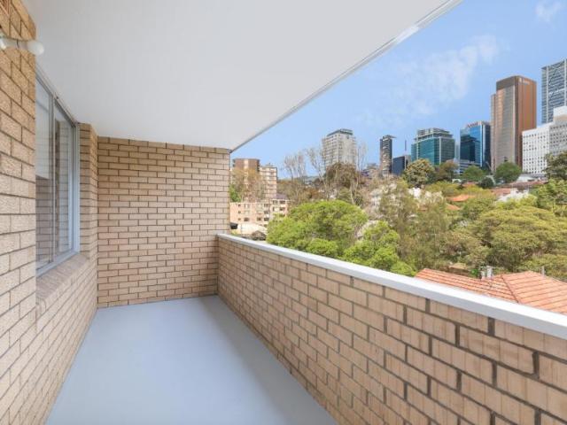 Apartment for rent in Neutral Bay, North Sydney Council