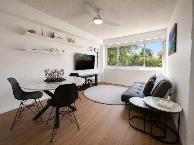 Apartment for sale in Neutral Bay, North Sydney Council