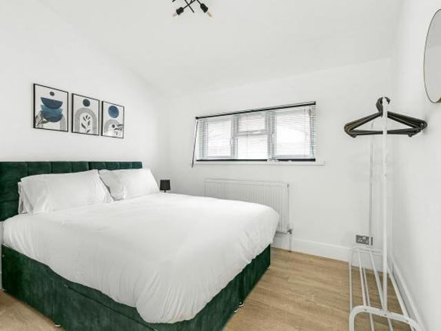 Apartment for rent in New Malden, Greater London
