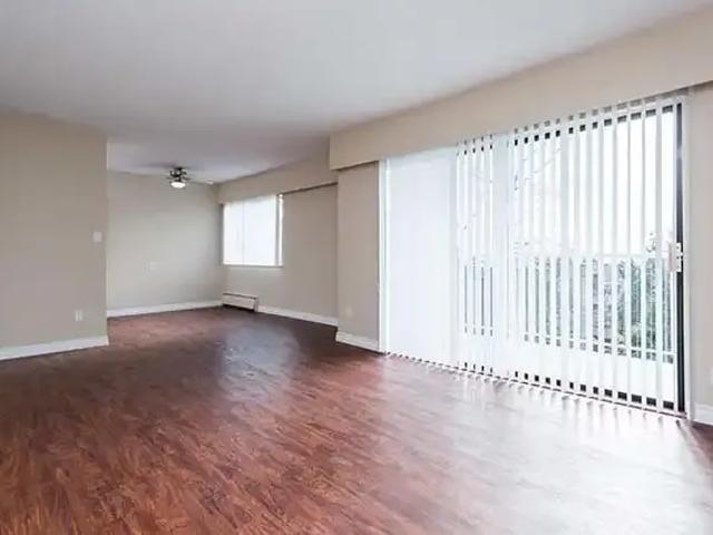 Apartment for rent in New Westminster, British Columbia
